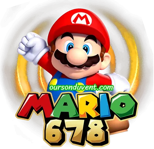 logo-สล็อต มาริ โอ้ 678